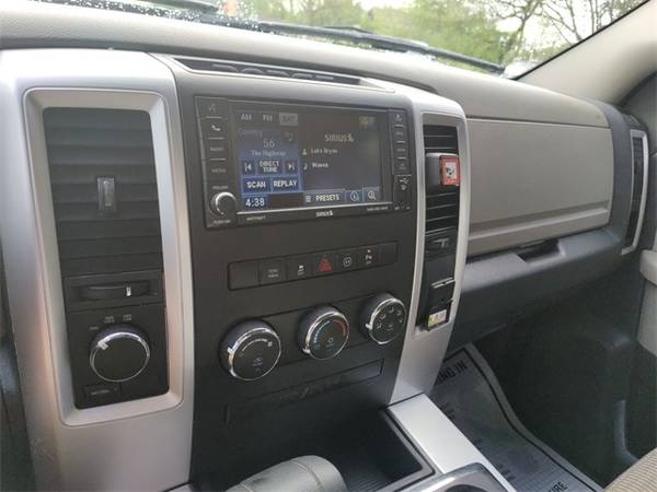 2012 Ram 1500 Outdoorsman - - by dealer - vehicle for sale in Chillicothe, OH – photo 22