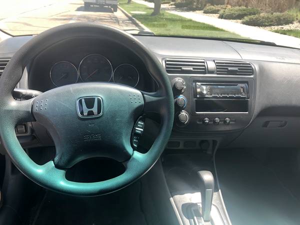 Honda Civic 2005 Automatic! for sale in Fort Collins, CO – photo 7