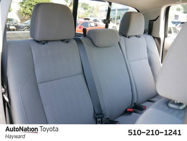 2016 Toyota Tacoma SR5 SKU:GX072588 Double Cab for sale in Hayward, CA – photo 18