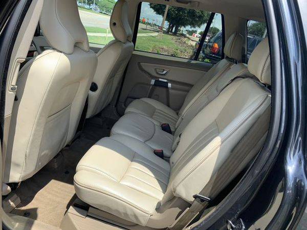 2013 Volvo XC90 3.2 Sport Utility 4D ~ Call or Text! Financing... for sale in Plano, TX – photo 13