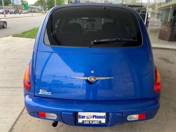 2004 CHRYSLER PT CRUISER - cars & trucks - by dealer - vehicle... for sale in MILWAUKEE WI 53209, WI – photo 7