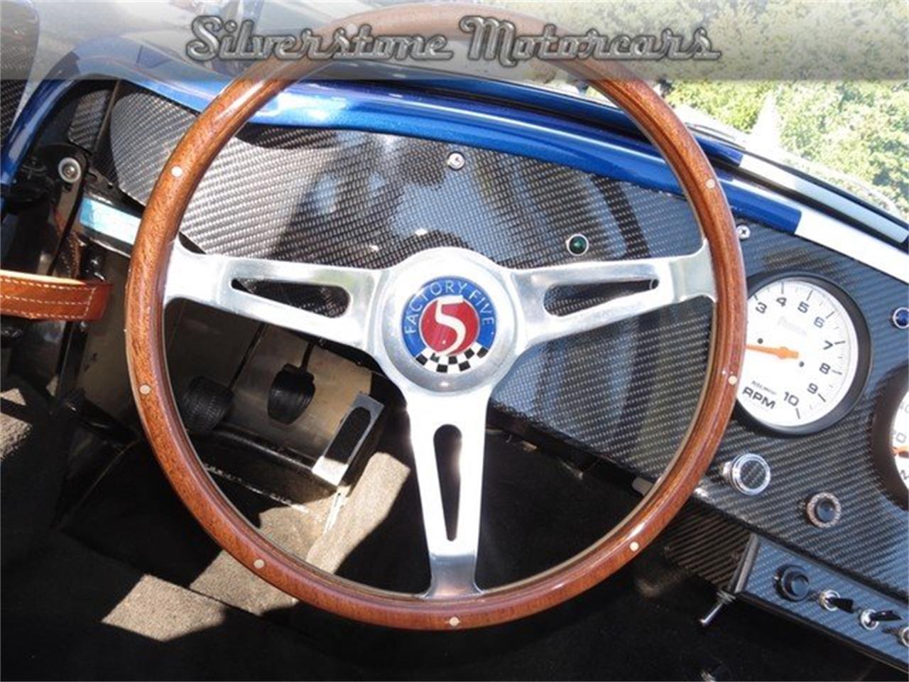1965 Shelby Cobra for sale in North Andover, MA – photo 40