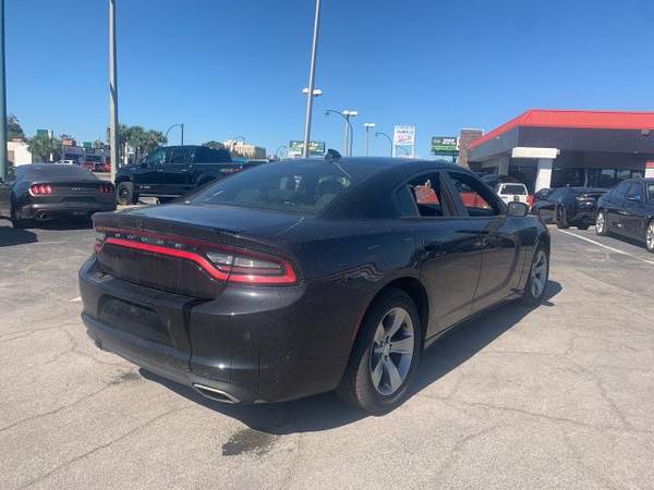 2018 Dodge Charger SXT Plus $800 DOWN $129/WEEKLY - cars & trucks -... for sale in Orlando, FL – photo 5