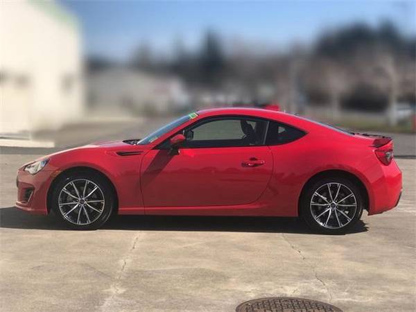 2018 Subaru BRZ Limited - - by dealer - vehicle for sale in Bellingham, WA – photo 5