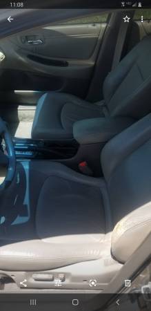 Honda Accord - - by dealer - vehicle automotive sale for sale in SAINT PETERSBURG, FL – photo 5