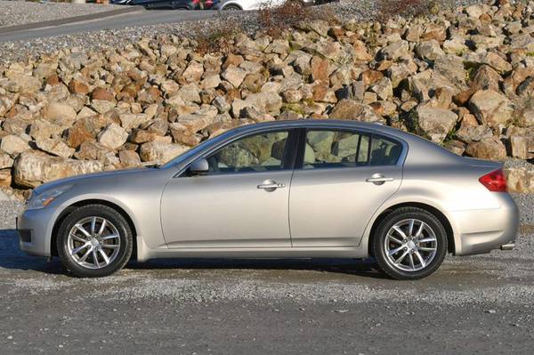 2008 *INFINITI* *G35* *x* - cars & trucks - by dealer - vehicle... for sale in Naugatuck, CT – photo 2