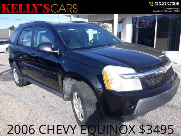 2006 HONDA CR-V EX SUNROOF SUPER CLEAN INSPECTED JUST $4495 CASH... for sale in Camdenton, MO – photo 14