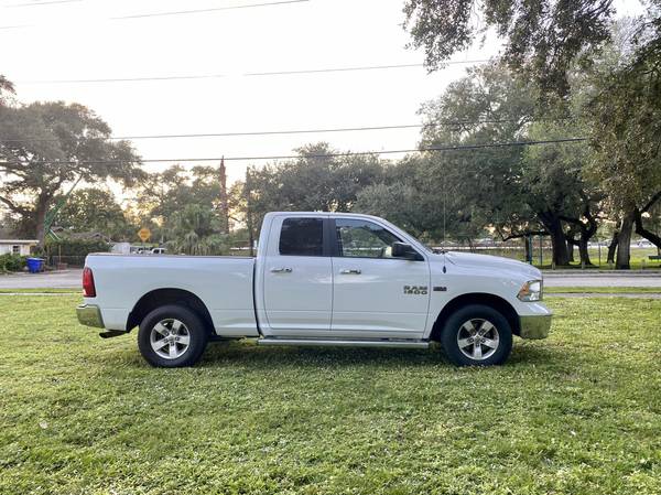 2014 RAM 1500 SLT 4X4 CLEAN TITLE $3000DOWN 🙋‍♀️ASK4SOFIA📲 - cars &... for sale in Hollywood, FL – photo 5