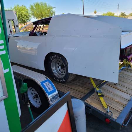 2009 Dirt Modified Roller - cars & trucks - by owner - vehicle... for sale in Phoenix, CO – photo 5