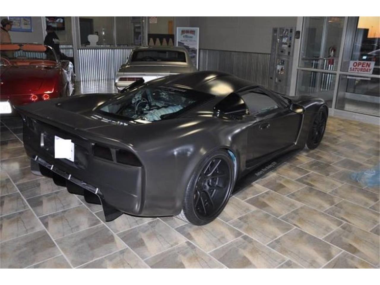 2012 Factory Five GTM for sale in Cadillac, MI – photo 8