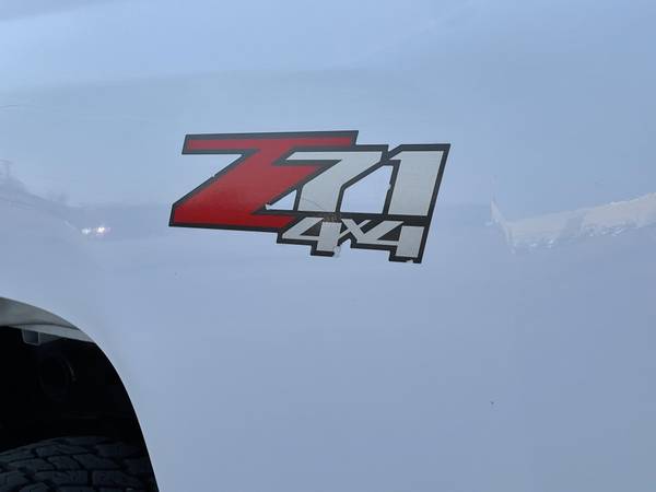 2011 Chevrolet Silverado 2500 LT 4x4 - - by dealer for sale in Hendersonville, TN – photo 4