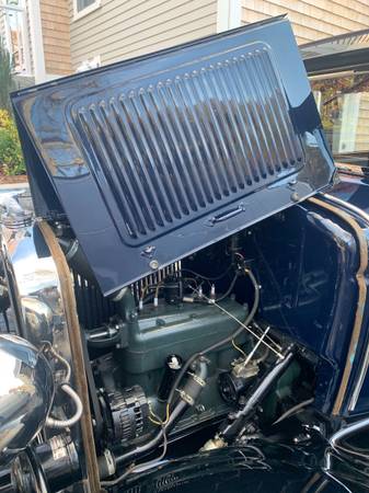 Ford model A - cars & trucks - by owner - vehicle automotive sale for sale in South Dennis, ME – photo 16
