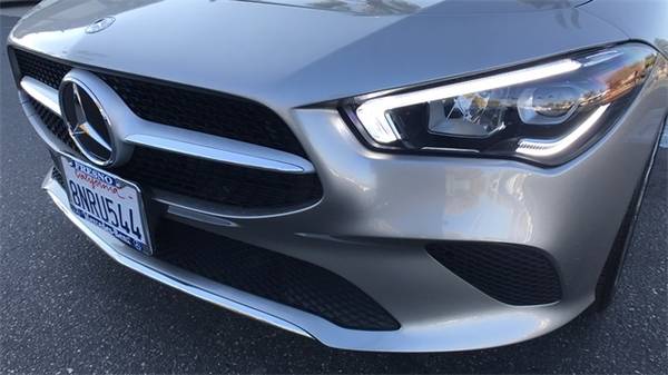 2020 Mercedes-Benz CLA CLA 250 - cars & trucks - by dealer - vehicle... for sale in Fresno, CA – photo 10