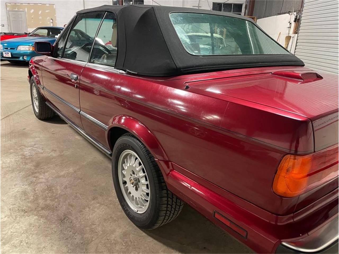 1990 BMW 325i for sale in Savannah, GA – photo 5