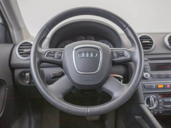 2011 Audi A3 Premium - cars & trucks - by dealer - vehicle... for sale in Wichita, KS – photo 24