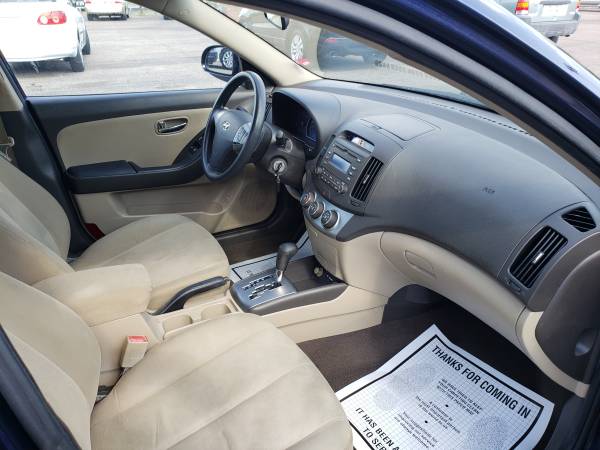 2010 Hyundai elantra for sale in Memphis, TN – photo 9