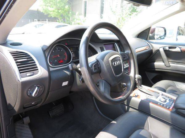 2011 AUDI Q7 PREMIUM PLUS -EASY FINANCING AVAILABLE for sale in Richardson, TX – photo 9
