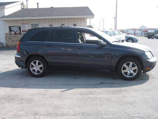 2007 Chrysler Pacifica TOURING for sale in Fort Wayne, IN – photo 4