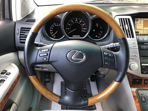 2008 Lexus RX 350 LUXURY SUV~ ALL WHEEL DRIVE~ WELL... for sale in Sarasota, FL – photo 23
