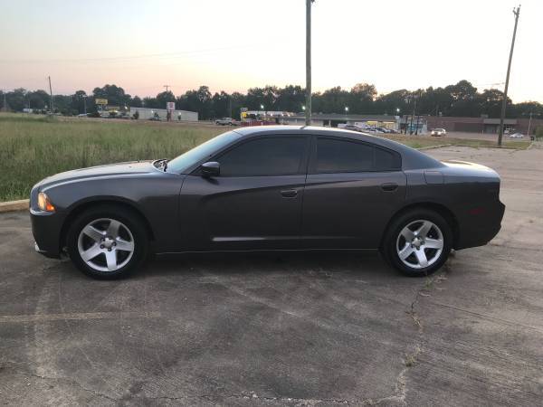 2014 DODGE CHARGER V8 94K - cars & trucks - by owner - vehicle... for sale in Greenwood, MS – photo 2