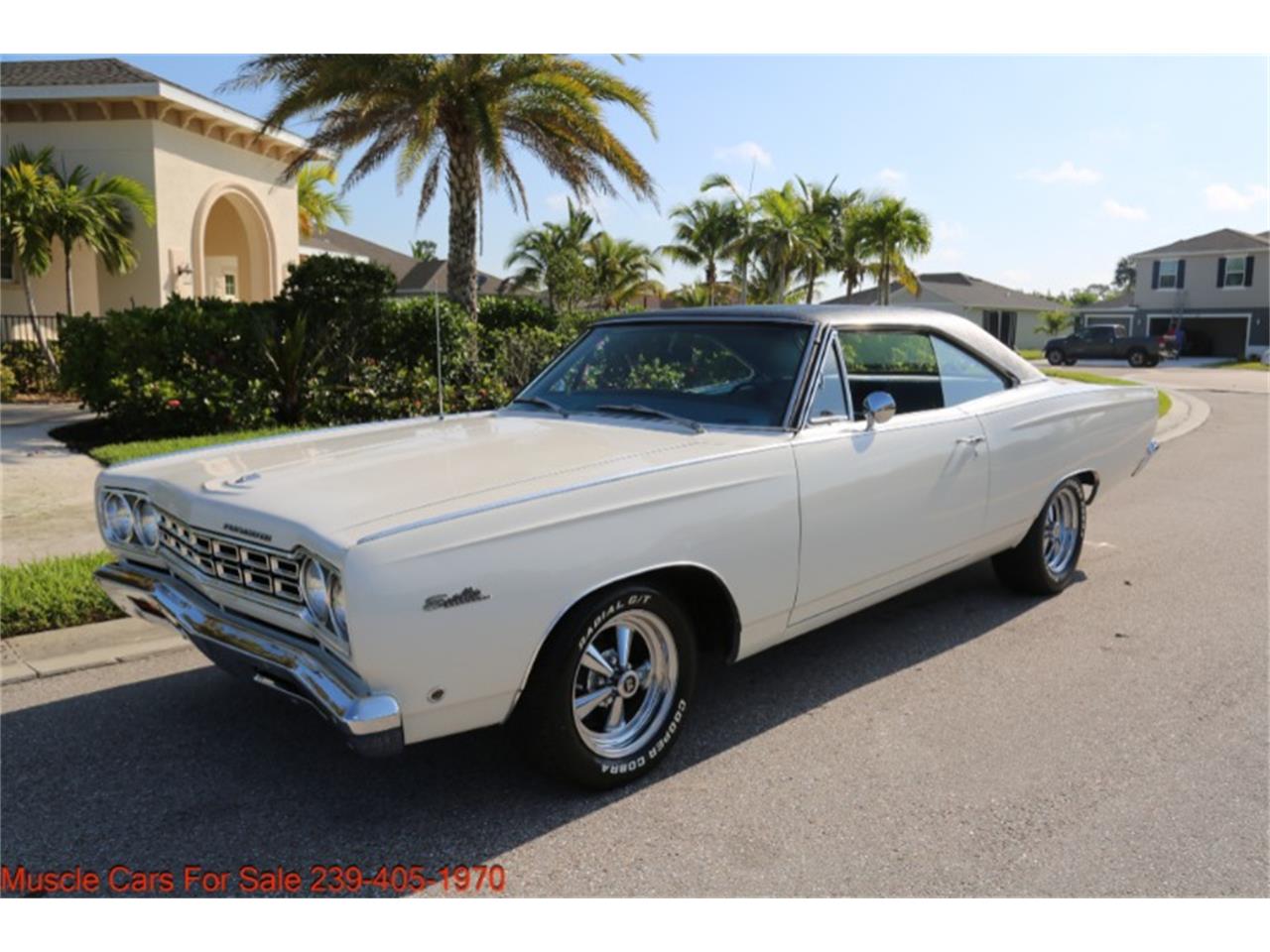 1968 Plymouth Satellite for sale in Fort Myers, FL – photo 6