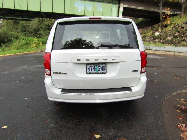 2013 DODGE CARAVAN SE 4D*3RD ROW SEATING AND ONLY$500 DOWN@HYLAND AUTO for sale in Springfield, OR – photo 17