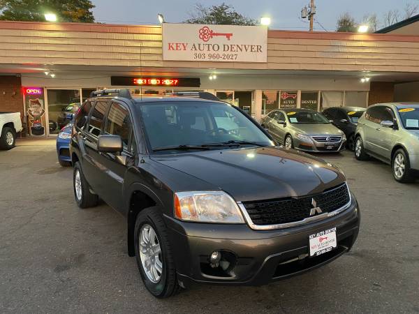 2011 Mitsubishi Endeavor LS AWD Clean Title Excellent Condition -... for sale in Denver , CO – photo 24