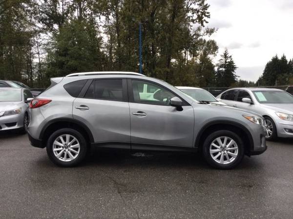 2014 Mazda CX-5 for sale in Everett, WA – photo 20