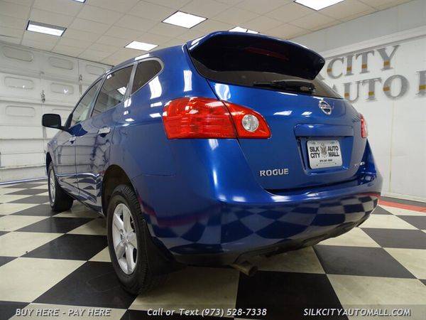 2010 Nissan Rogue S AWD SUV AWD S 4dr Crossover - AS LOW AS $49/wk -... for sale in Paterson, NJ – photo 6
