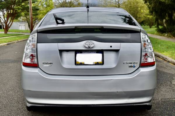Toyota Prius 67k mi for sale in Huntingdon Valley, PA – photo 9
