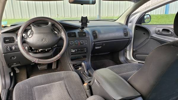 2004 Dodge Intrepid SE - cars & trucks - by owner - vehicle... for sale in Rincon, GA – photo 6