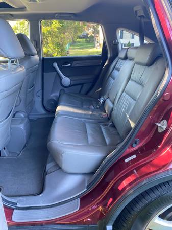 2007 Honda CR-V LX - cars & trucks - by owner - vehicle automotive... for sale in Olney, District Of Columbia – photo 9