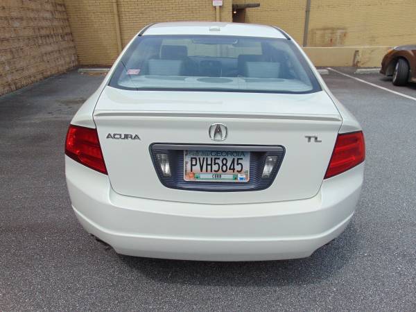 2005 Acura TL 156k miles for sale in Marietta, GA – photo 5
