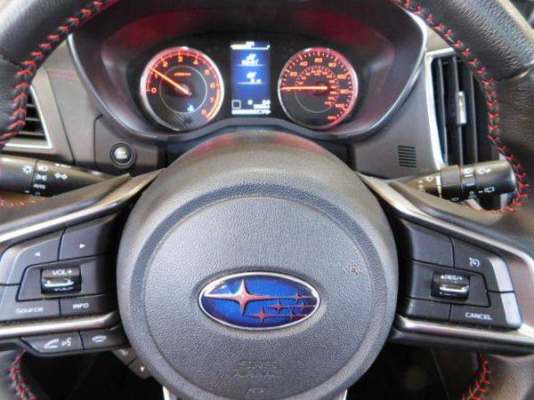 2018 Subaru Impreza 2.0i Sport 5M 5-Door - MOST BANG FOR THE BUCK! for sale in Colorado Springs, CO – photo 10
