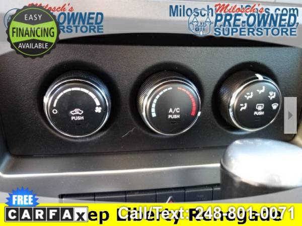 2010 Jeep Liberty 4WD 4dr Renegade - cars & trucks - by dealer -... for sale in Lake Orion, MI – photo 16