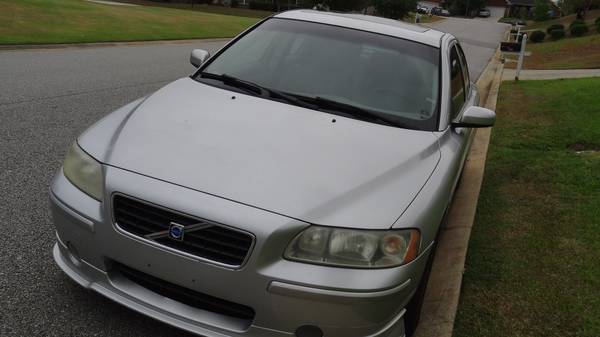 2005 Volvo S60, 2.5L Turbo Engine, Great Condition for sale in Grovetown, GA – photo 7