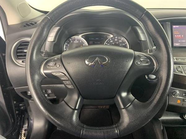 2014 INFINITI QX60 Base - EASY FINANCING! - cars & trucks - by... for sale in Portland, OR – photo 18