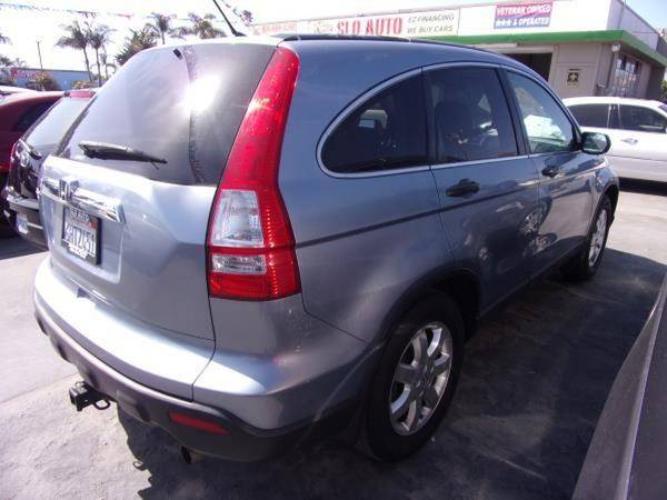 2007 HONDA CR-V - - by dealer - vehicle automotive sale for sale in GROVER BEACH, CA – photo 3