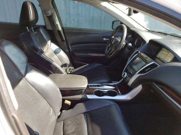 *2015* *Acura* *TLX* *SH-AWD w/Advance Pkg* for sale in Spokane, MT – photo 8