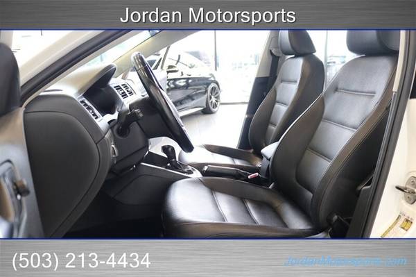 2011 VOLKSWAGEN JETTA SEL TINTED WINDOWS LOCAL TRADE 2012 2013 2010 for sale in Portland, OR – photo 11