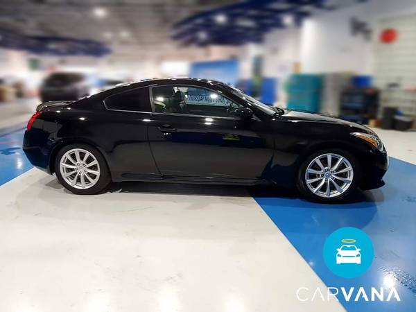 2012 INFINITI G G37x Coupe 2D coupe Black - FINANCE ONLINE - cars &... for sale in Luke Air Force Base, AZ – photo 13