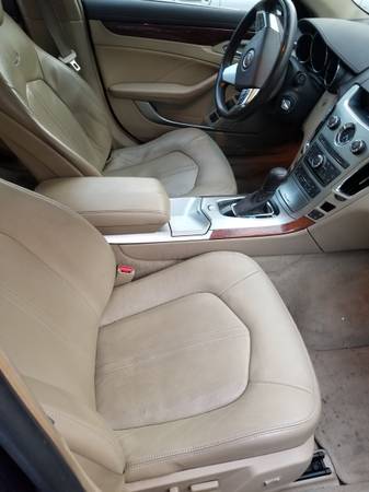 2008 Cadillac cts 4 $4000obo - cars & trucks - by owner - vehicle... for sale in Bowie, District Of Columbia – photo 6