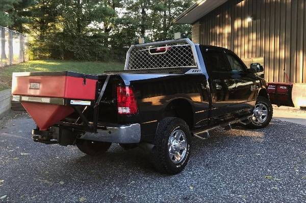 2015 Ram 2500 Crew Cab Tradesman Pickup 4D 6 1/3 ft Pickup - cars &... for sale in Sykesville, MD – photo 6