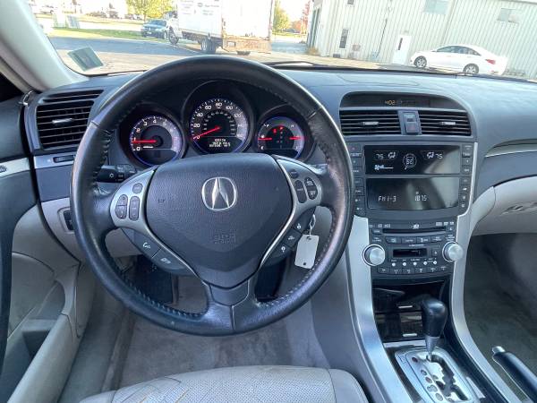 2007 Acura TL Very Clean & Well Maintained - cars & trucks - by... for sale in Naperville, IL – photo 10