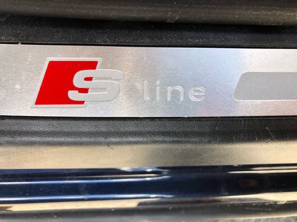 2014 Audi Q7 Quattro 3 0T S-Line Prestige/EVERYONE is for sale in Methuen, MA – photo 7