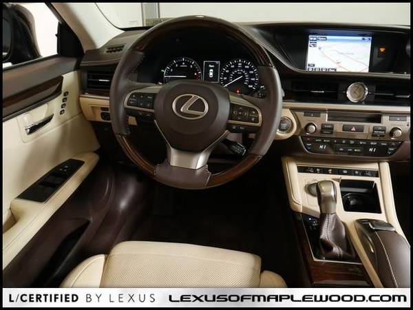 2016 Lexus ES 350 for sale in Maplewood, MN – photo 16
