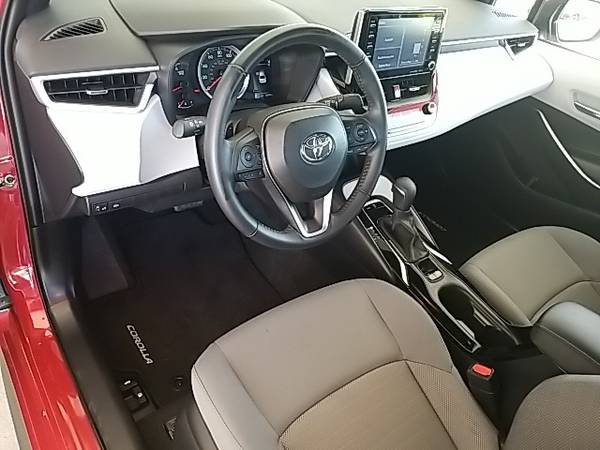 2021 Toyota Corolla SE - - by dealer - vehicle for sale in Clanton, AL – photo 12