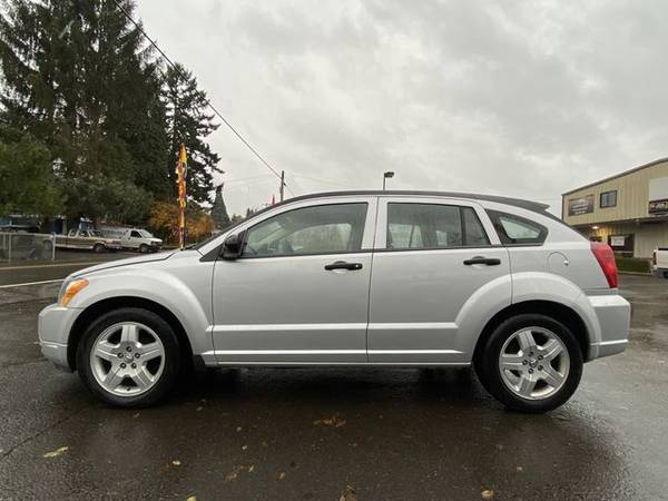 2008 Dodge Caliber SE Sport Wagon 4D - cars & trucks - by dealer -... for sale in Dallas, OR – photo 8