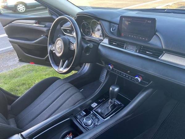 2018 Mazda Mazda6 Mazda 6 Mazda-6 Sport ( Easy Financing Available )... for sale in Gladstone, OR – photo 10