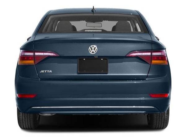 2019 Volkswagen Jetta 1.4T SE Premium - cars & trucks - by dealer -... for sale in Milford, MA – photo 5